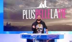 La série emblématique "Plus belle la vie" va-t-elle vraiment s'arrêter ? Les précisions de Cyril Hanouna dans TPMP