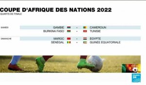 CAN-2022 : Gambie - Cameroun, les Lions Indomptables doivent se méfier des Scorpions