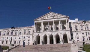 Portugal : à la veille des législatives, le spectre de l'abstention plane sur le pays