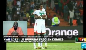 CAN-2022 : "En mission", les Étalons du Burkina Faso peuvent-ils aller au bout ?