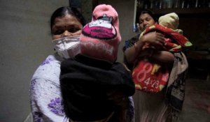 Stérilisation en Inde : les femmes prennent leur destin en main