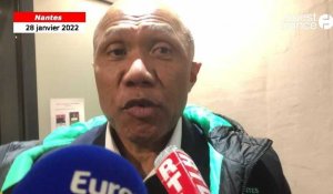 FC Nantes. Antoine Kombouaré : « Satisfait de la qualification et de la manière »
