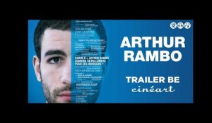 Arthur Rambo Trailer BE