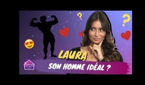 Laura (Les Marseillais) : À quoi ressemble son homme idéal ? À Greg Yega ? À son ex Flo ?