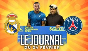 KYLIAN MBAPPÉ REFUSE LE PONT D’OR DU PSG, VOIE ROYALE POUR LE REAL MADRID !