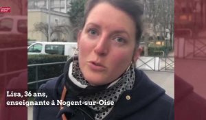 Routes de campagne : Si j'étais président, Lisa, Nogent-sur-Oise
