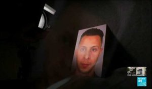 Attentats du 13-Novembre : Salah Abdeslam, le détenu le plus surveillé de France