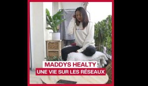 Maddy's Healthy : une vie sur les réseaux