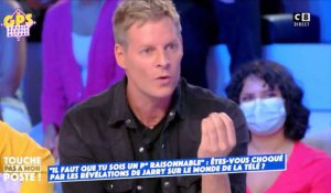 Matthieu Delormeau choque avec ses propos sur l'homosexualité