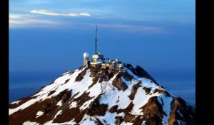 Secrets d'ici : 3 infos méconnues sur le Pic du Midi