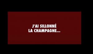 "J'ai sillonné la champagne au féminin" : à la rencontre d'Elise Bougy, à Les Mesneux