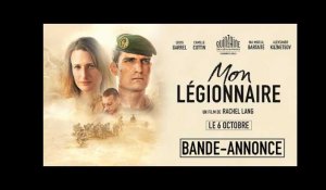 MON LÉGIONNAIRE - Bande annonce officielle