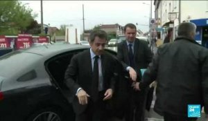 Affaire Bygmalion : Nicolas Sarkozy, condamné à un an de prison ferme, va faire appel