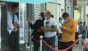 Les Tunisiens inquiets de la réduction des visas pour la France