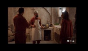 La Family Business s'essaie aux champis dans la bande-annonce Netflix de la saison finale