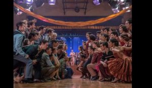 West Side Story: Trailer HD VO st FR/NL