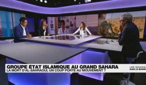 Groupe État islamique au Grand Sahara : la mort d'Al-Sahraoui, un coup porté au mouvement ?