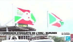 Putsch en Guinée : La CEDEAO impose des sanctions à la junte