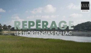 TEASER Repérage : Les Hortensias du Lac