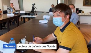 Paris-Roubaix : comment avez-vous vécu l'annulation de la dernière course ?