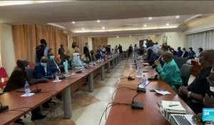 Coup d'État militaire en Guinée : la Cédéao suspend la Guinée après le putsch