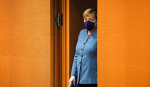 Qu'attendent les Allemands du ou de la remplaçant.e d'Angela Merkel ?