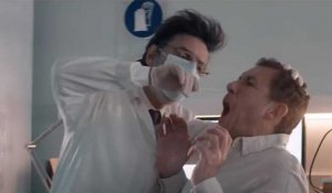 Netflix : bande-annonce pour "8, rue de l'humanité" la prochaine comédie de Dany Boon