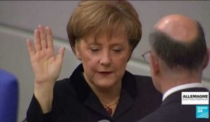 Angela Merkel : quel bilan après 16 ans de règne ?