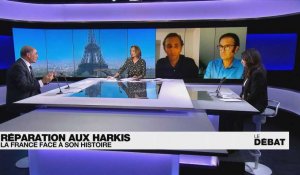 Réparation aux Harkis : la France face à son histoire