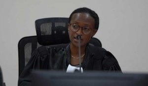 Rwanda: le héros de "Hotel Rwanda" condamné à 25 ans de prison pour "terrorisme"