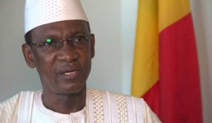 Mali: possible report des élections, l'important c'est leur crédibilité (Premier ministre à l'AFP)