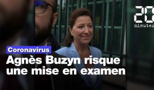 Coronavirus : Agnès Buzyn mise en examen pour « mise en danger de la vie d'autrui »