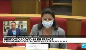 Covid-19 : Agnès Buzyn devant la Cour de justice de la république pour répondre de sa gestion de la crise