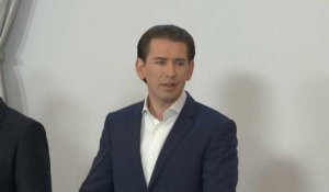 La levée de l'immunité de l'ex-chancelier autrichien ouvre la voie à un procès