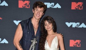 Camila Cabello et Shawn Mendes : le couple se sépare