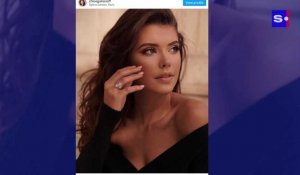 Chloé Galissi est Miss Bourgogne 2021 pour Miss France 2022