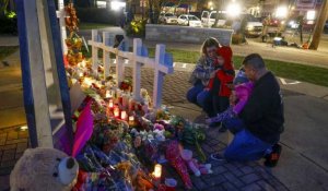 Voiture bélier lors d'une parade de Noël aux Etats-Unis : le bilan passe à six morts