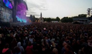 Main Square Festival 2022 : Angèle, Sting, Louane, Black Eyed Peas, Vald... Du beau monde à Arras !