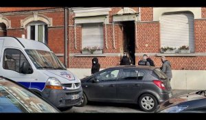 Arras : sept prostituées, deux clients et le propriétaire des appartements arrêtés