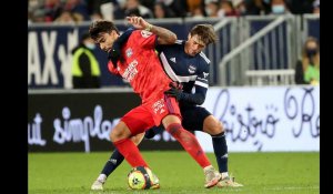 Ligue 1 : Le débrief express de Bordeaux-OL (2-2)