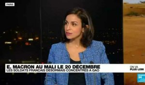 Départ de la force Barkhane de Tombouctou : quel rôle pour la France dans le Sahel ?
