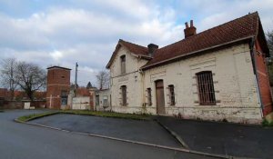 Bruay-la-Buissière : les anciens abattoirs municipaux transformés en logements