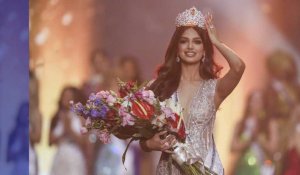 Miss Inde, Harnaaz Sandhu, a été couronnée Miss Univers: découvrez ses plus belles photos sur Instagram