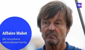 Affaire Nicolas Hulot : de nouveaux rebondissements viennent perturber la campagne des verts