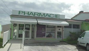 En Guadeloupe, les pharmaciens dénoncent des actes de vandalisme