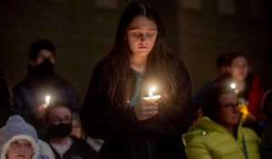 Au Michigan, le bilan de la tuerie au lycée s'alourdit à quatre morts