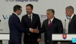 Relations France-Hongrie : Emmanuel Macron et Viktor Orban, les meilleurs ennemis