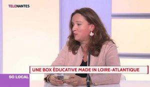So Local : une box éducative 100% Loire-Atlantique