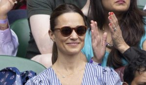 Pippa Middleton millionnaire : la fortune de la sœur de Kate dévoilée