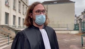 Magistrats en colère : entretien avec Samuel Gervais, juge des enfants au tribunal de Troyes